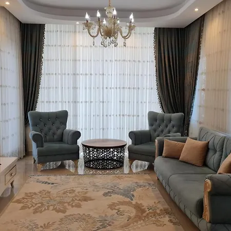 Alara Park Mahmutlar Alanya